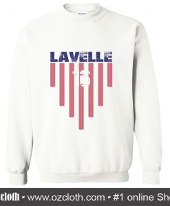 Rose Lavelle 16 Sweatshirt (Oztmu)