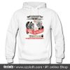 Stare Down Contest Hoodie (Oztmu)