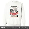 Stare Down Contest Sweatshirt (Oztmu)