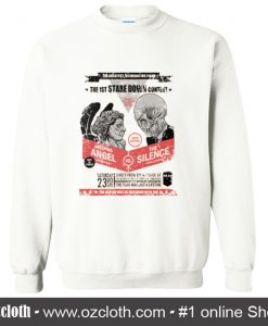 Stare Down Contest Sweatshirt (Oztmu)