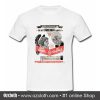 Stare Down Contest T Shirt (Oztmu)