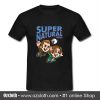 Super Natural Bros T Shirt (Oztmu)