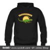 Tacosaurus Dinosaur Dimetrodon Hoodie (Oztmu)