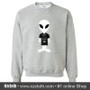 The Derp is Out There! at Area 51 Sweatshirt (Oztmu)