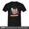 Welcome to Sunnydale T Shirt (Oztmu)