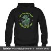 Yoda Lift Or Lift Not There Is No Try Hoodie (Oztmu)