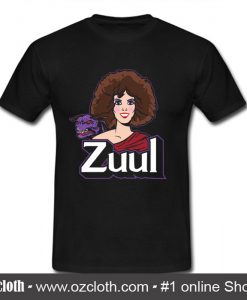 Zuul's Dreamhouse T Shirt (Oztmu)