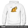 Anime Garfield Hoodie (Oztmu)