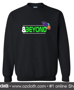 Beyond Sweatshirt (Oztmu)