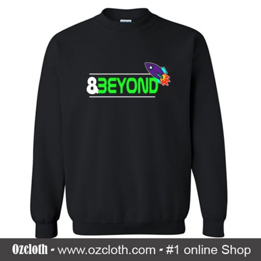Beyond Sweatshirt (Oztmu)