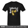 Black Sabbath Vol 4 T Shirt (Oztmu)