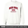 Boston Red Sox Sweatshirt (Oztmu)
