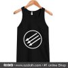 Circle Arrows Tank Top (Oztmu)