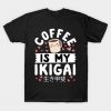 Coffee T Shirt (Oztmu)