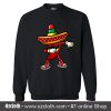 Drinco Party Sweatshirt (Oztmu)