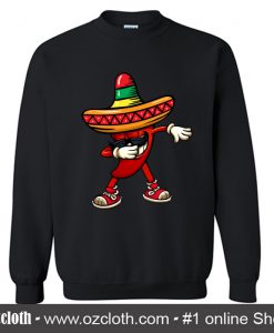 Drinco Party Sweatshirt (Oztmu)