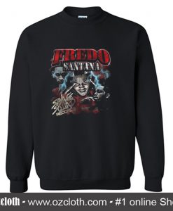 Fredo Legend Sweatshirt (Oztmu)