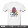 Game Of Thrones Game Of Toys You Always Win T Shirt (Oztmu)