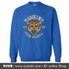 Hawkins High School Sweatshirt (Oztmu)