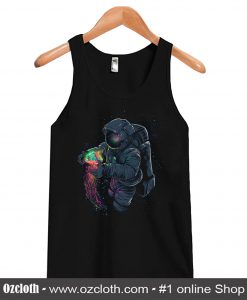 Jelly Space Tank top (Oztmu)