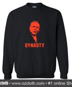 John Dorsey Dynasty Sweatshirt (Oztmu)