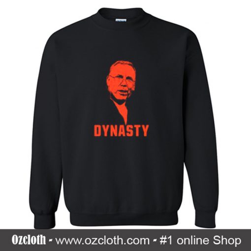 John Dorsey Dynasty Sweatshirt (Oztmu)