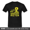 Kentucky Democrats Just Say Nyet to Moscow Mitch T Shirt (Oztmu)