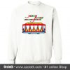 Mister Rogers Neighborhood Trolley Sweatshirt (Oztmu)