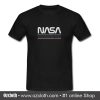 Nasa Crew T Shirt (Oztmu)