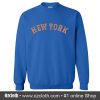 New York Sweatshirt (Oztmu)