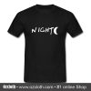 Night T Shirt (Oztmu)