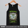 Nirvana Butthole Surfers Chokebore Tank Top (Oztmu)