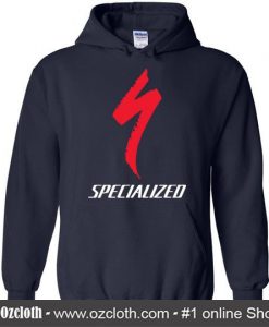 SPECIALIZED Hoodie (Oztmu)