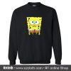 Spongebob Basic Sweatshirt (Oztmu)