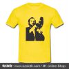 Stanley Kubrick T Shirt (Oztmu)