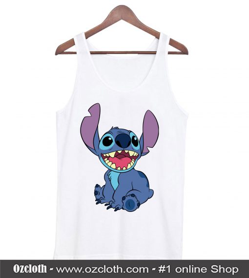 Stitch Tanktop (Oztmu)