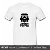 Storm pooper T Shirt (Oztmu)