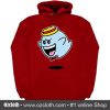 Super Cereal Ghost Hoodie (Oztmu)