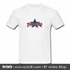 Thrasher Star T Shirt (Oztmu)