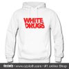 White Drugs Hoodie (Oztmu)
