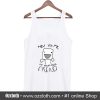 Your Bess Frend Tank Top (Oztmu)