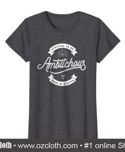 Ambitchous T SHIRT (Oztmu)