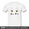 Boo Bees Halloween T Shirt (Oztmu)