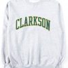 Clarkson University Sweatshirt (Oztmu)