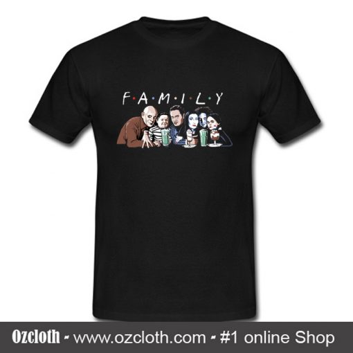 FAMILY T Shirt (Oztmu)