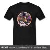 Heifer Boo Witch Halloween T Shirt (Oztmu)