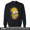 Homer Potter Sweatshirt (Oztmu)