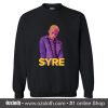 Jaden Smith Syre Sweatshirt (Oztmu)