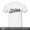 Jean Paul Gaultier T Shirt (Oztmu)