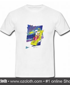 Judy Jetson T Shirt (Oztmu)